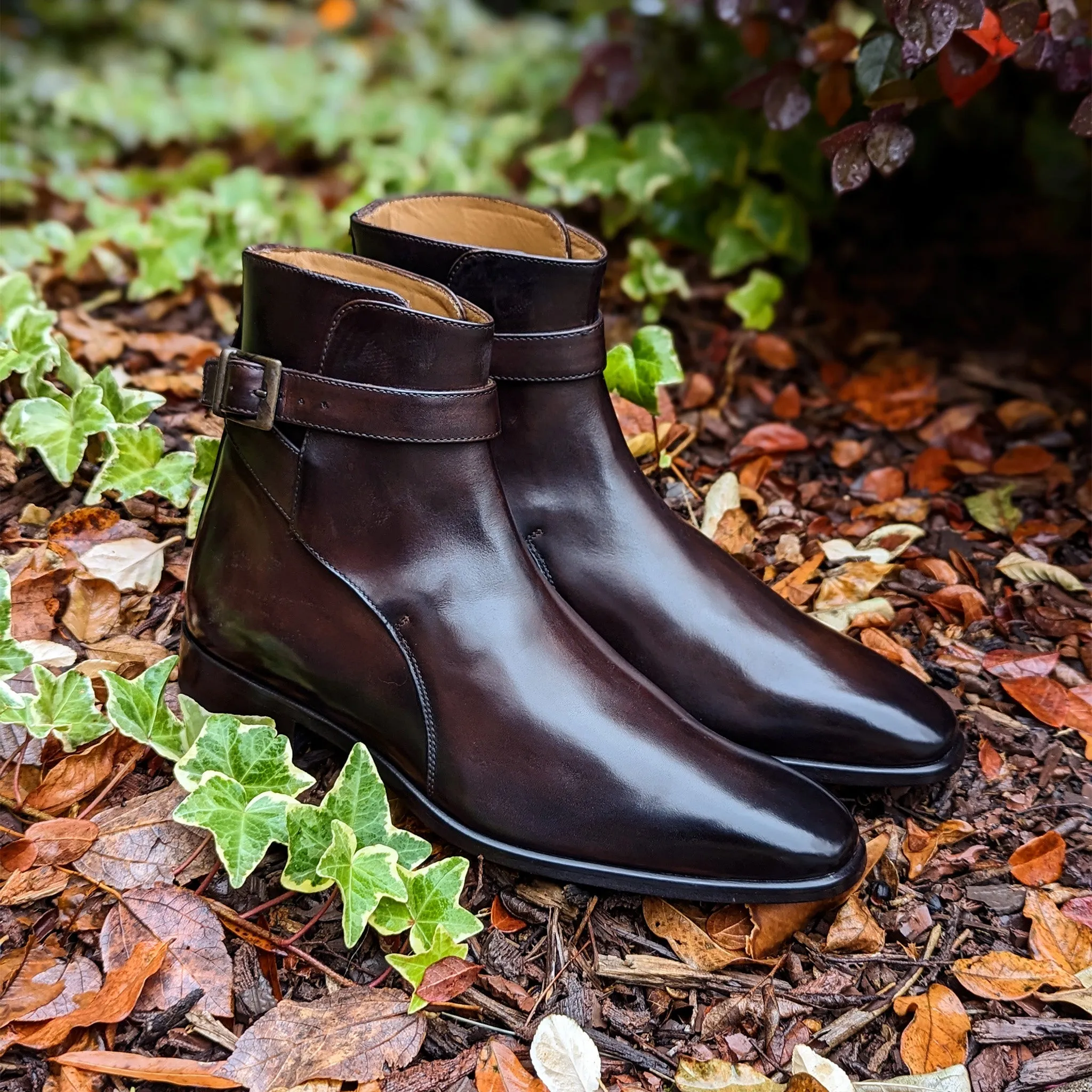 Jodhpur Boot