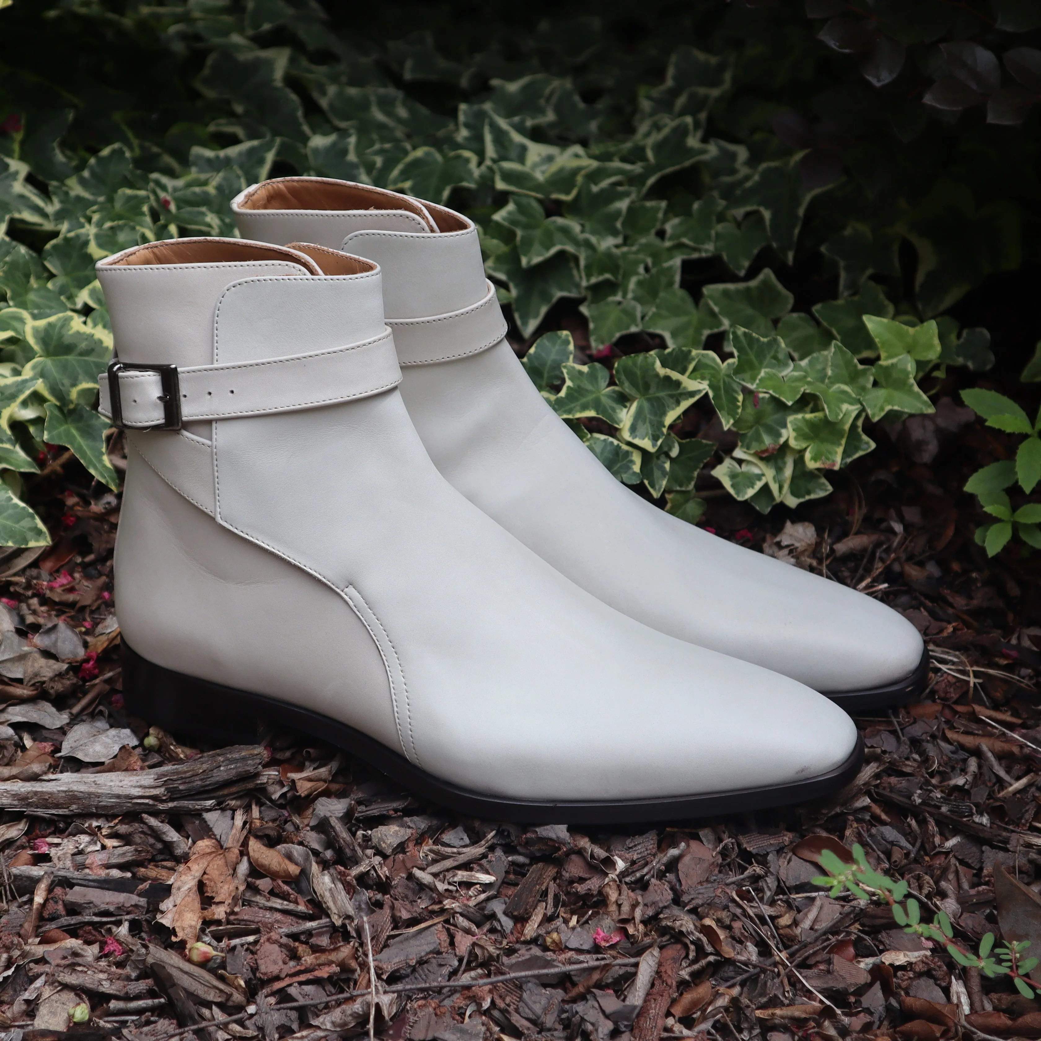 Jodhpur Boot