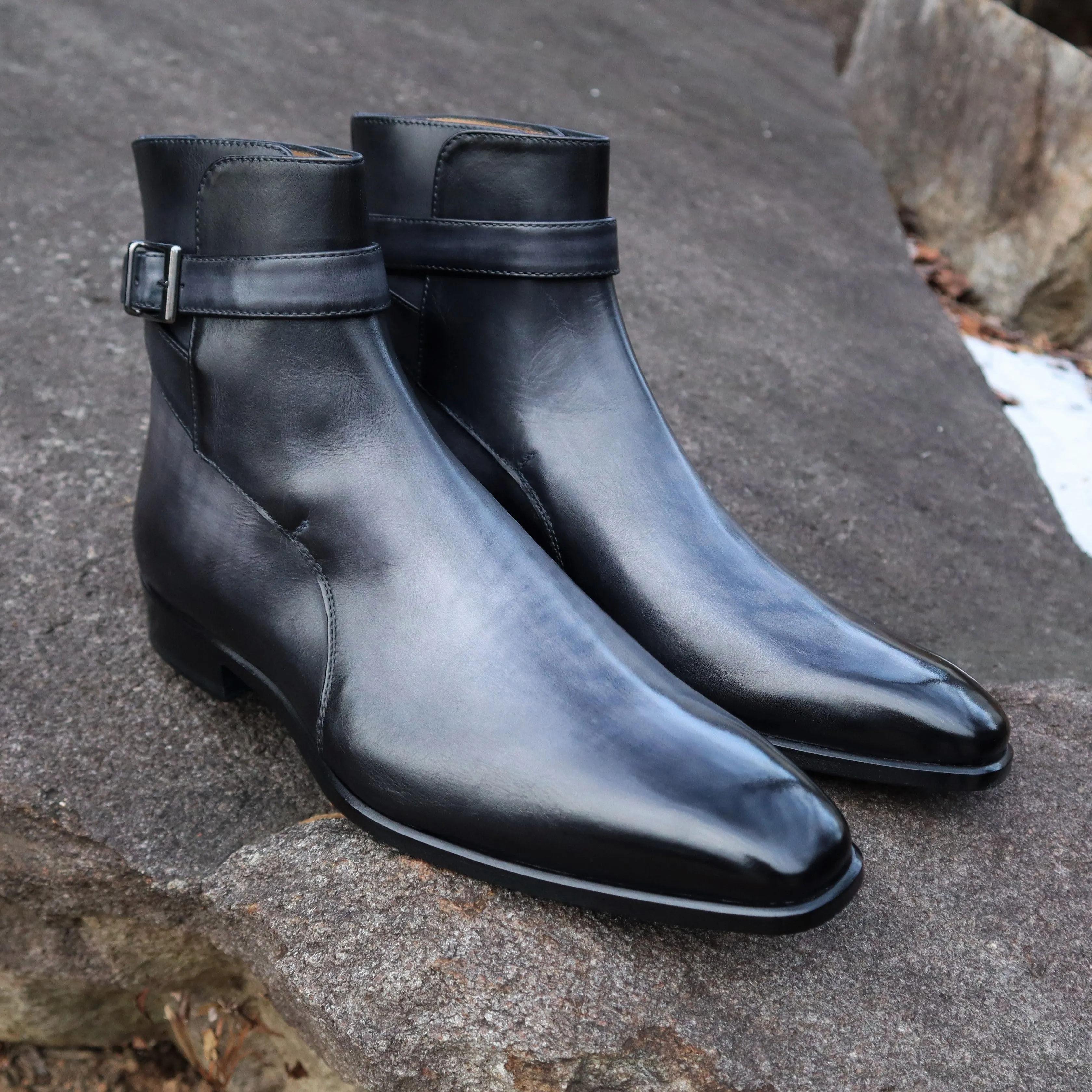 Jodhpur Boot