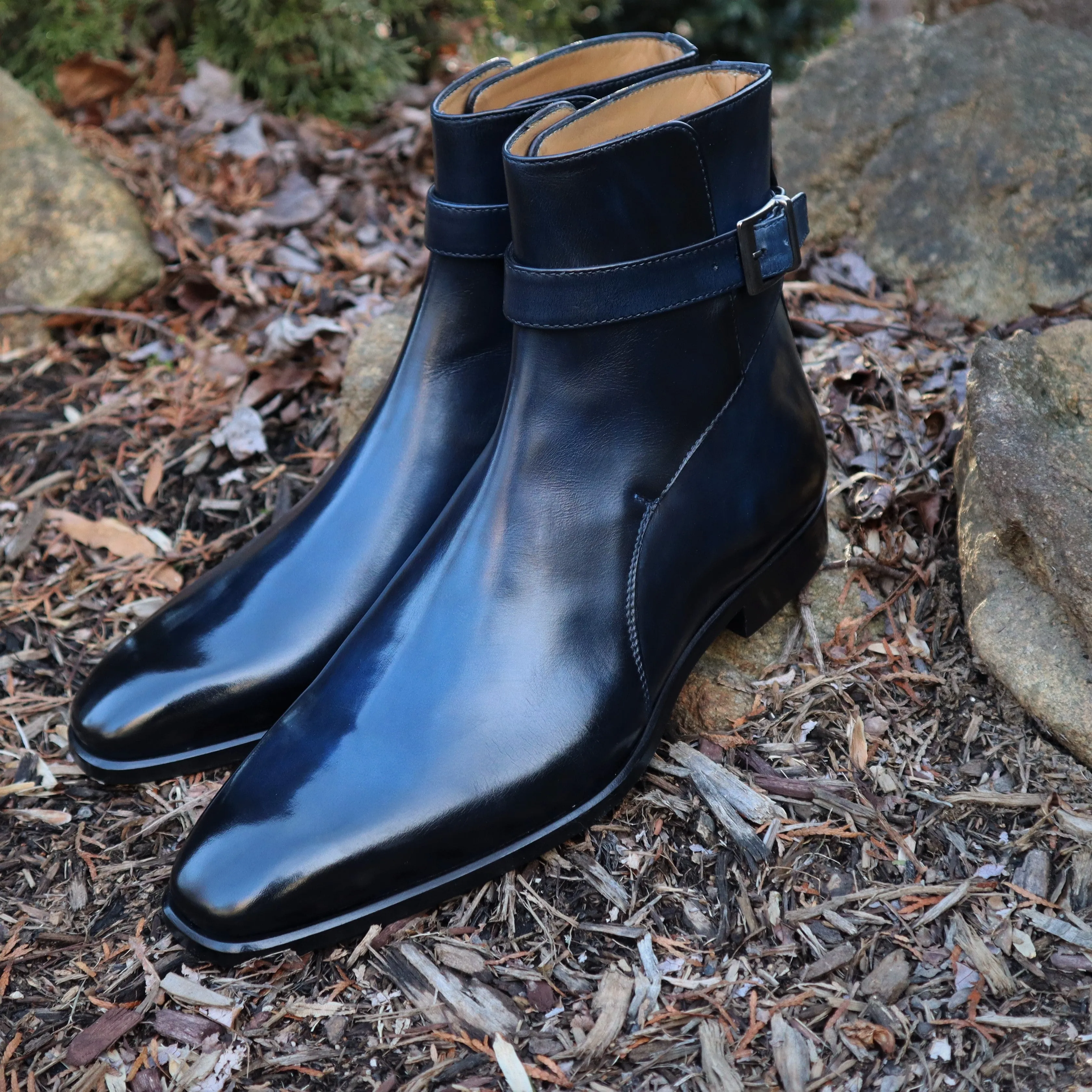 Jodhpur Boot