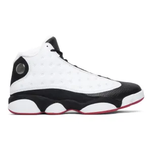 Jordan 13 'He Got Game'