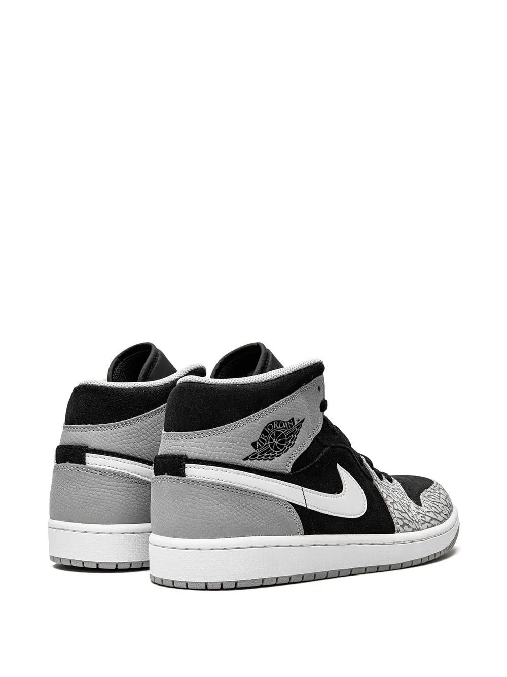 Jordan Air Jordan 1 Mid SE sneakers