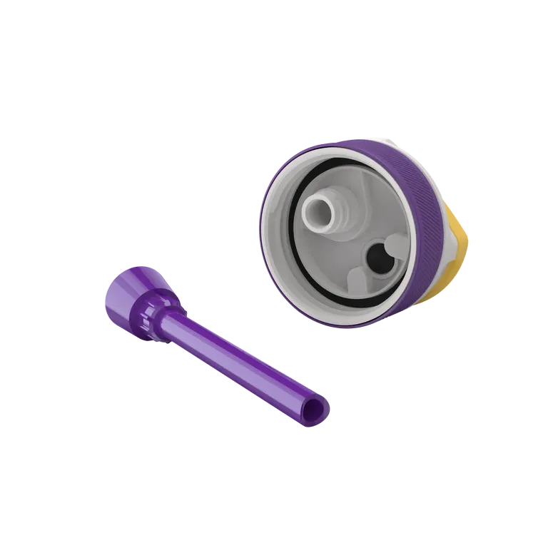 Kambukka Lagoon Kids BPA-Free Bottle   Straw