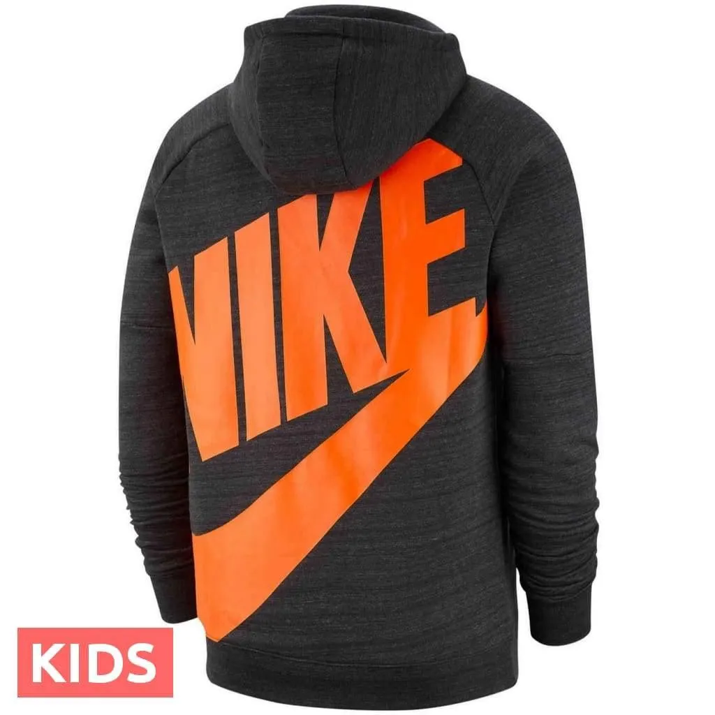 Kids - Chelsea FC UCL casual presentation soccer tracksuit 2019/20 - Nike
