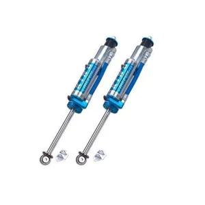 King Shocks 2.5 OEM Performance Series - Front - Remote Reservior Shock Absorber for 0 - 2" Lifts - 25001-160