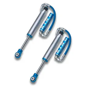 King Shocks 2.5 OEM Performance Series - Front - Remote Reservoir Shock Absorber - 25001-302