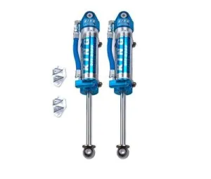 King Shocks 2.5 OEM Performance Series - Rear - Remote Reservior Shock Absorber for 3 - 5" Lifts - 25001-224