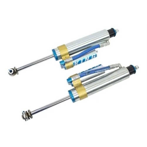 King Shocks 25001-136 Remote Reservoir Shock