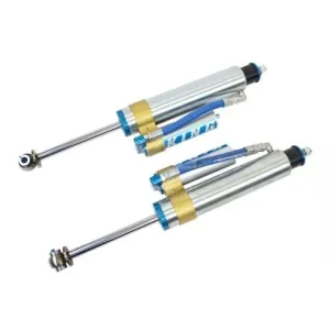 King Shocks 25001-136 Remote Reservoir Shock