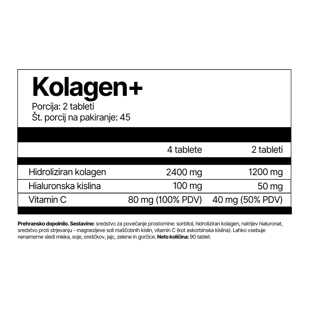 Kolagen 