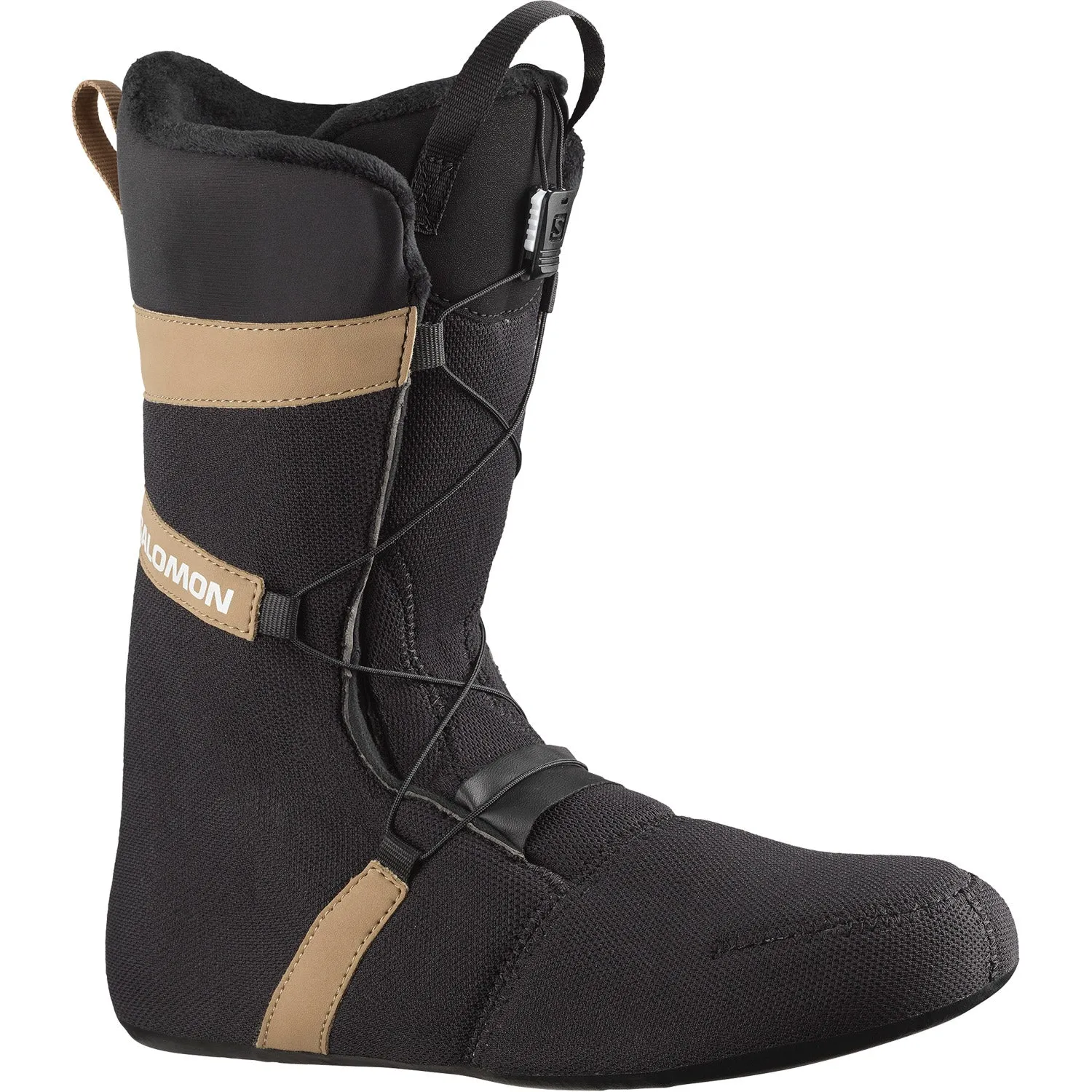 Launch BOA SJ BOA Men's Snowboard Boots