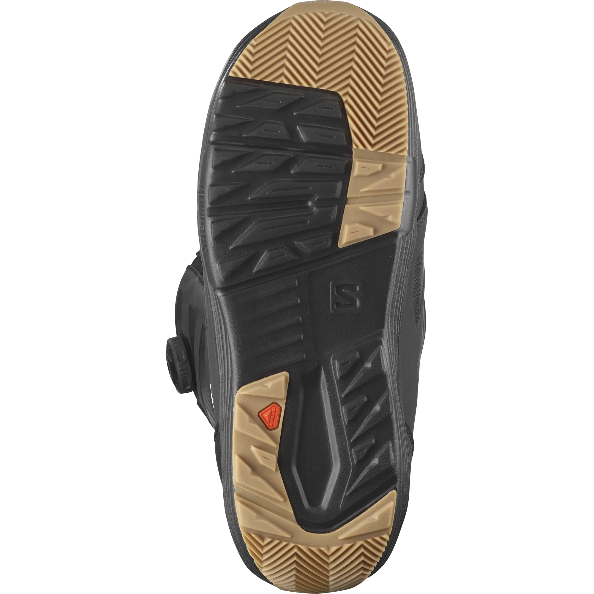 Launch BOA SJ BOA Men's Snowboard Boots