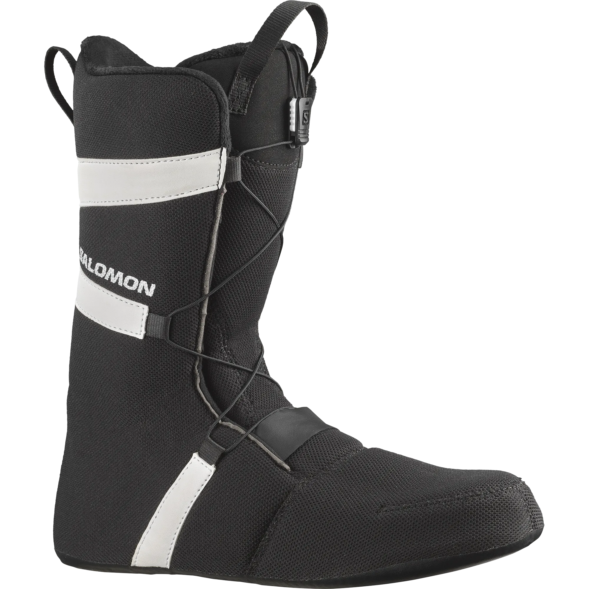 Launch BOA SJ BOA Men's Snowboard Boots