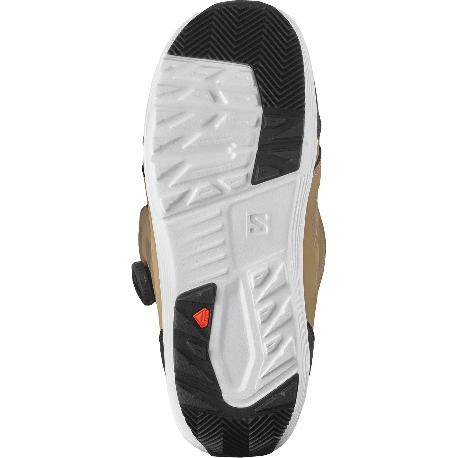 Launch BOA SJ BOA Men's Snowboard Boots