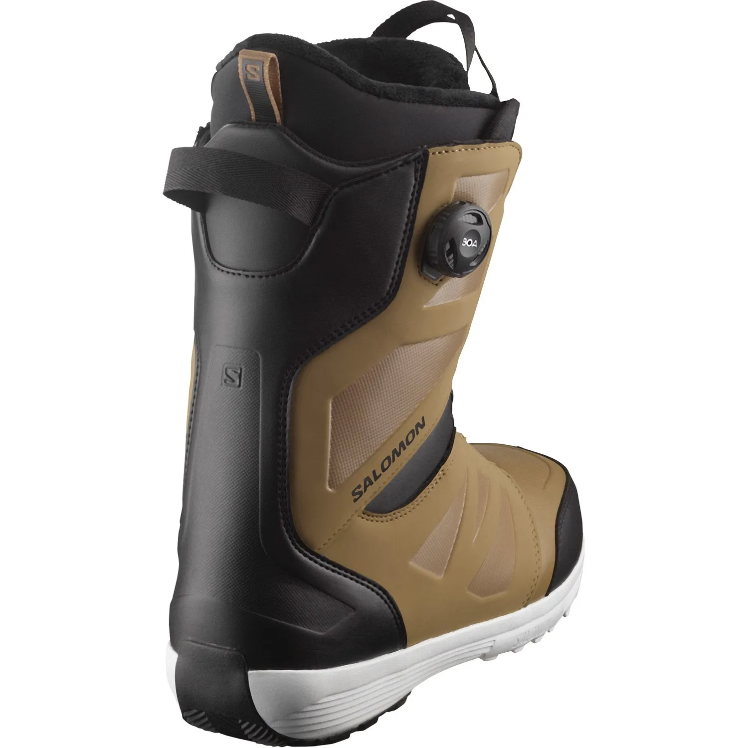 Launch BOA SJ BOA Men's Snowboard Boots