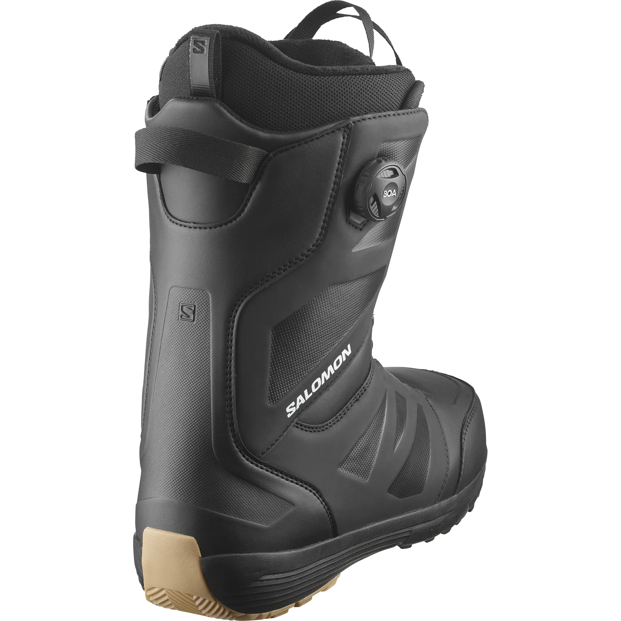 Launch BOA SJ BOA Men's Snowboard Boots