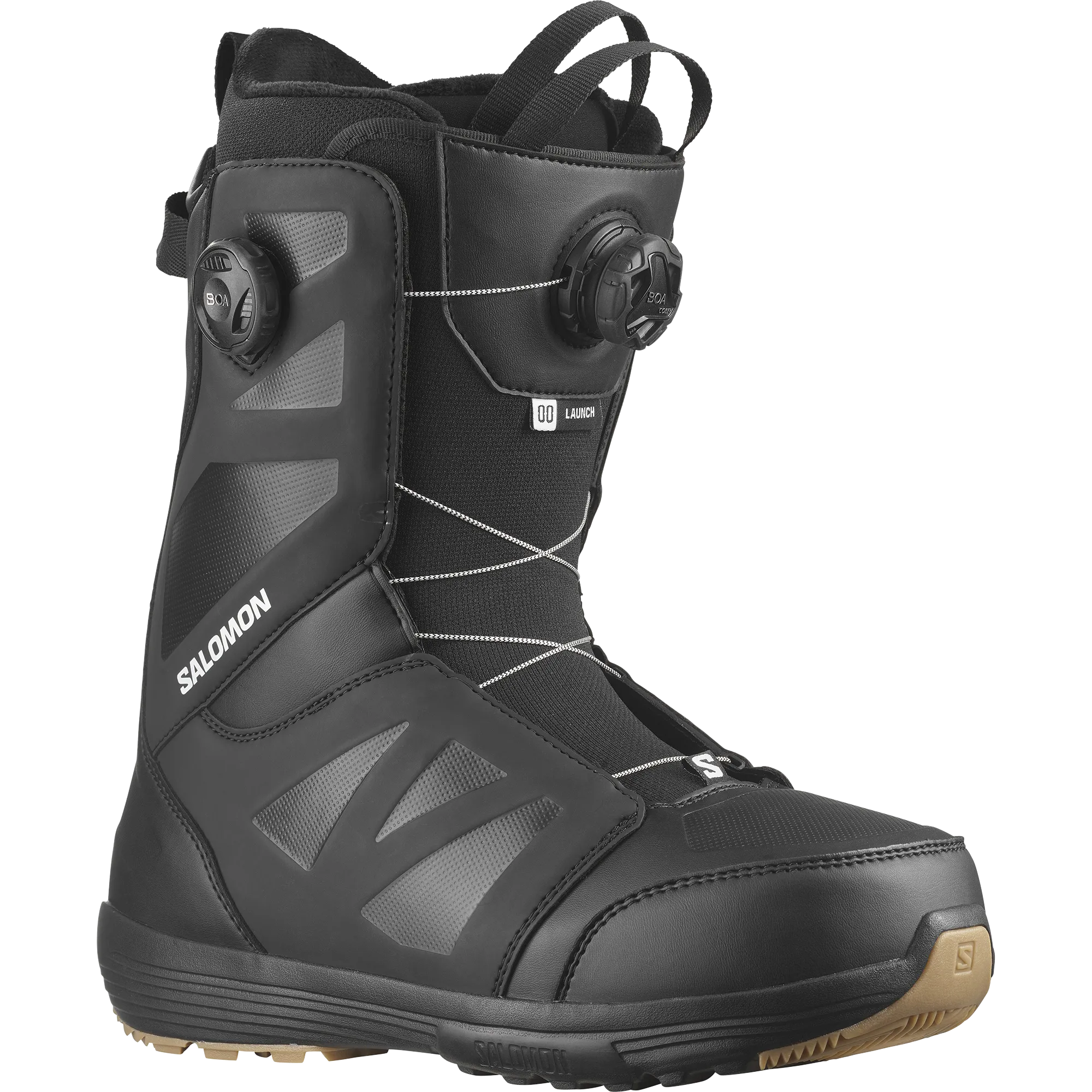 Launch BOA SJ BOA Men's Snowboard Boots
