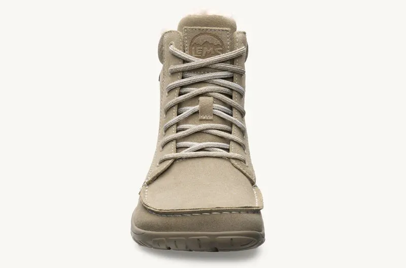 Lems Telluride Boot - Limestone