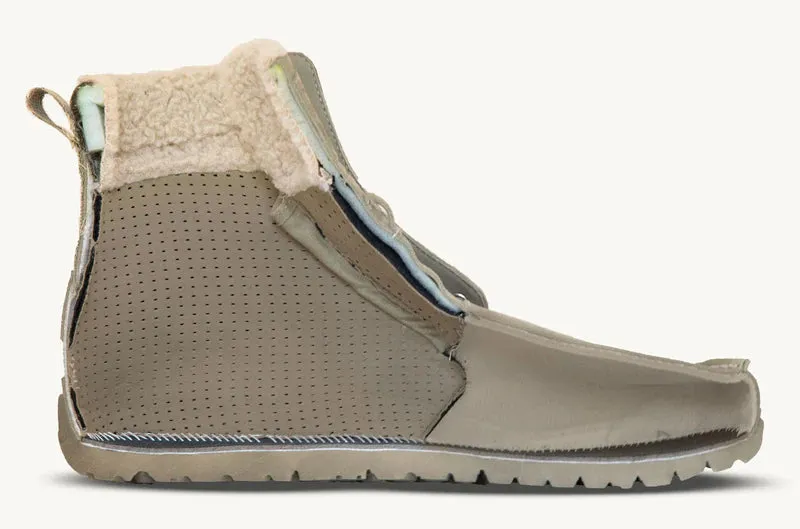 Lems Telluride Boot - Limestone