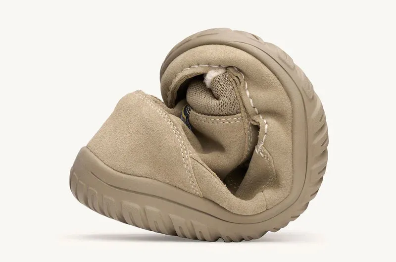 Lems Telluride Boot - Limestone