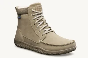 Lems Telluride Boot - Limestone