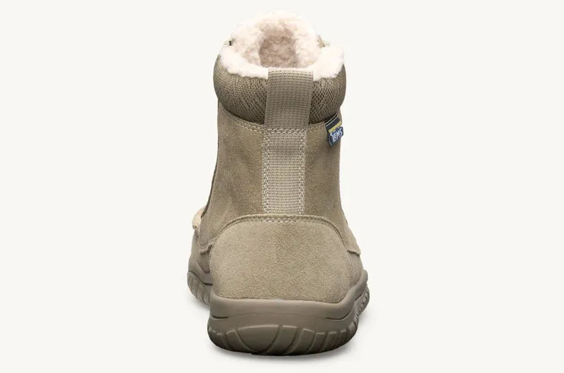 Lems Telluride Boot - Limestone