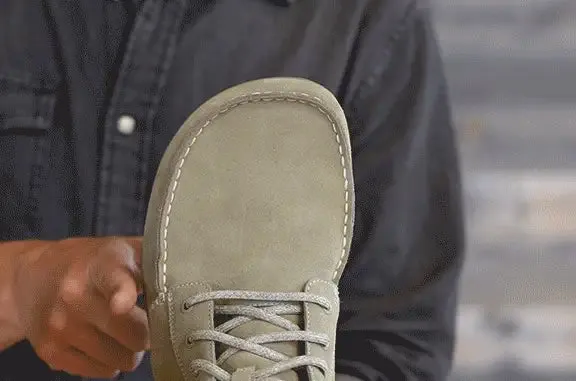 Lems Telluride Boot - Limestone
