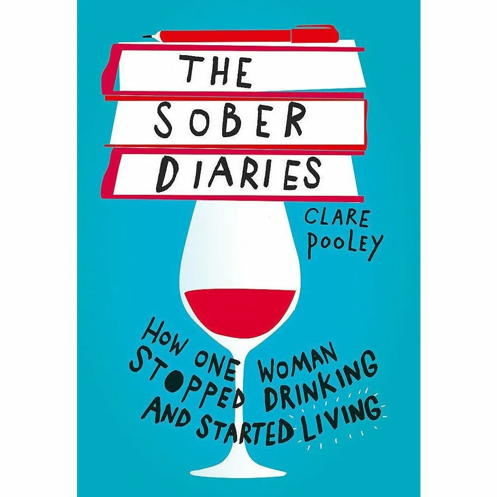 Let's Do This!, The Sober Diaries, THIS NAKED MIND 3 Books Collection Set