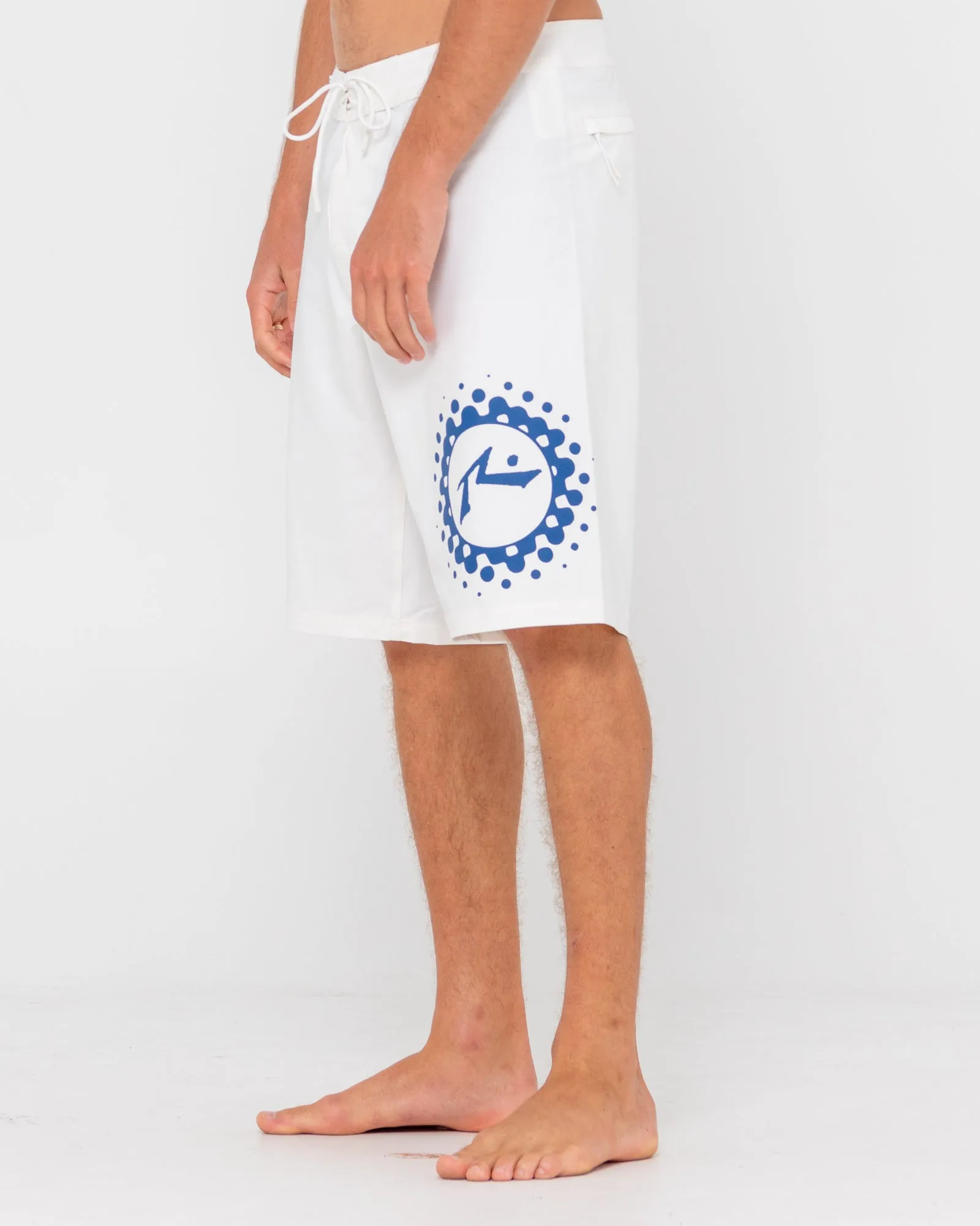Letty 22" Loose Fit Boardshort