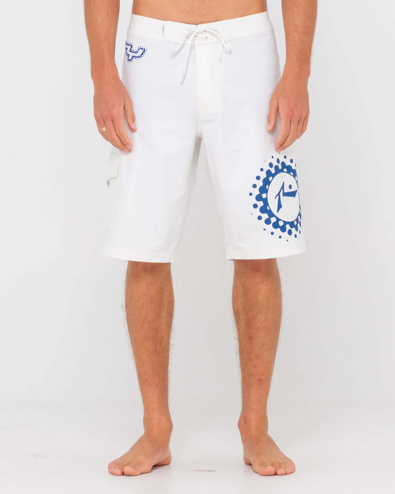 Letty 22" Loose Fit Boardshort