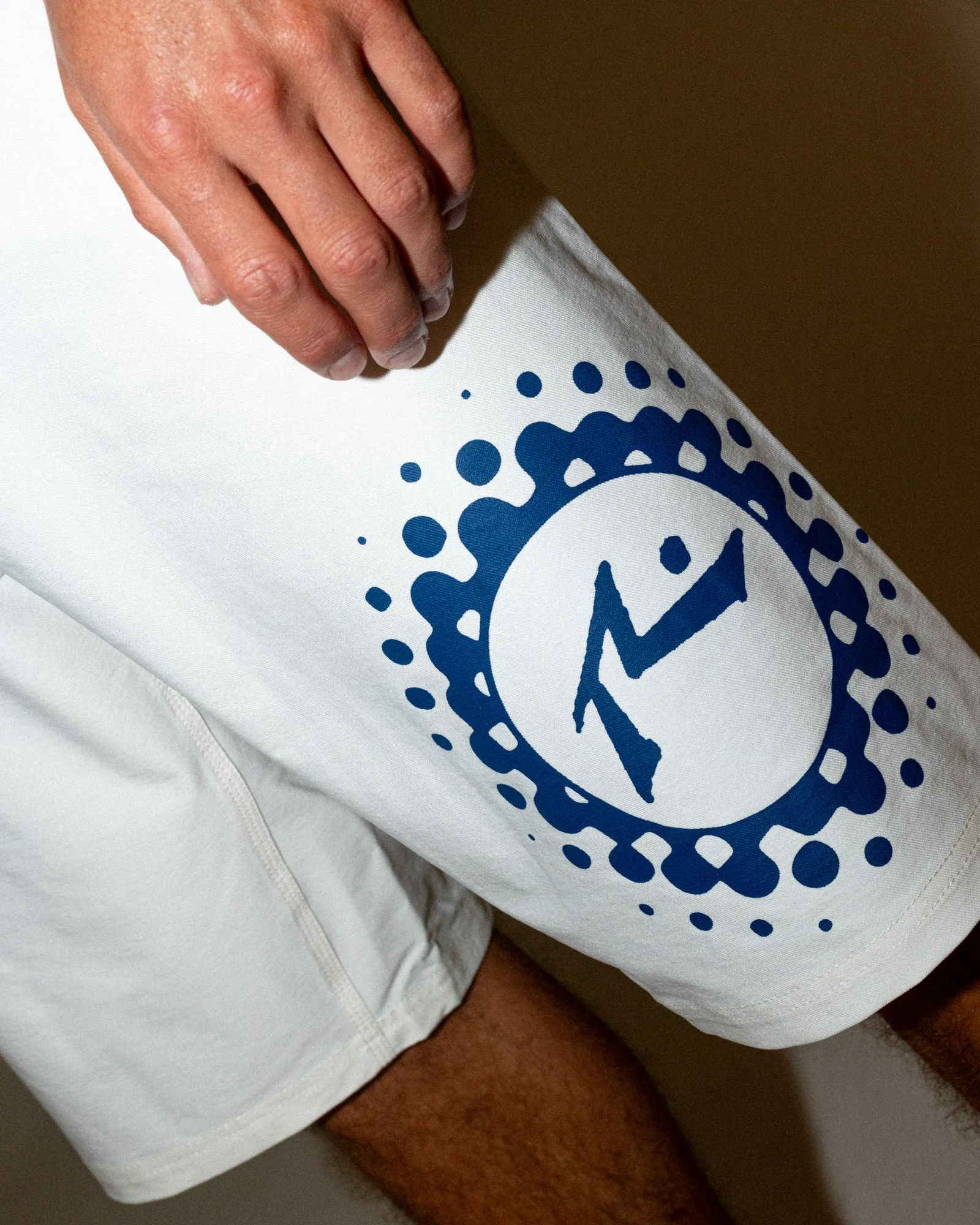 Letty 22" Loose Fit Boardshort