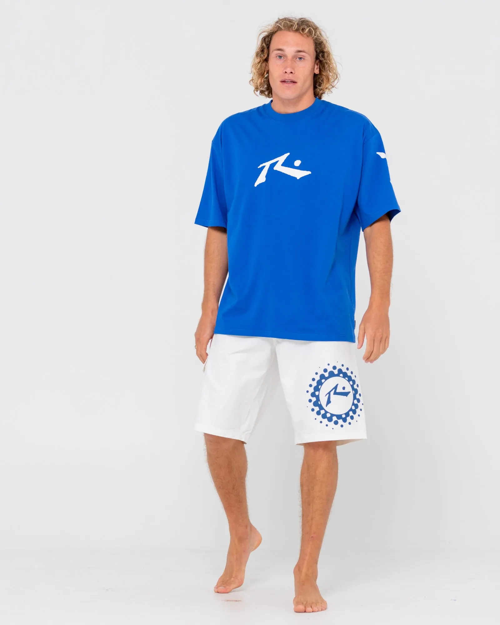 Letty 22" Loose Fit Boardshort