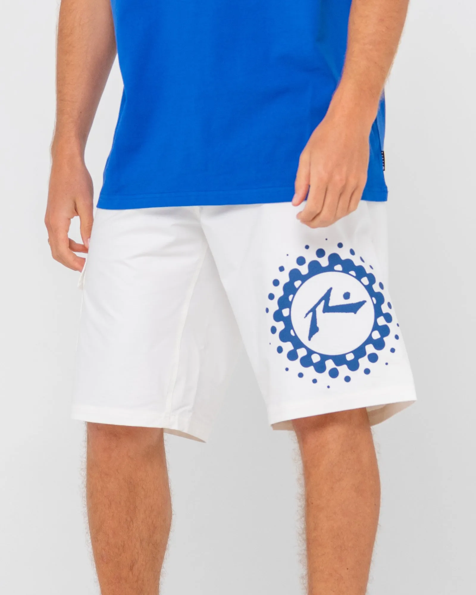 Letty 22" Loose Fit Boardshort