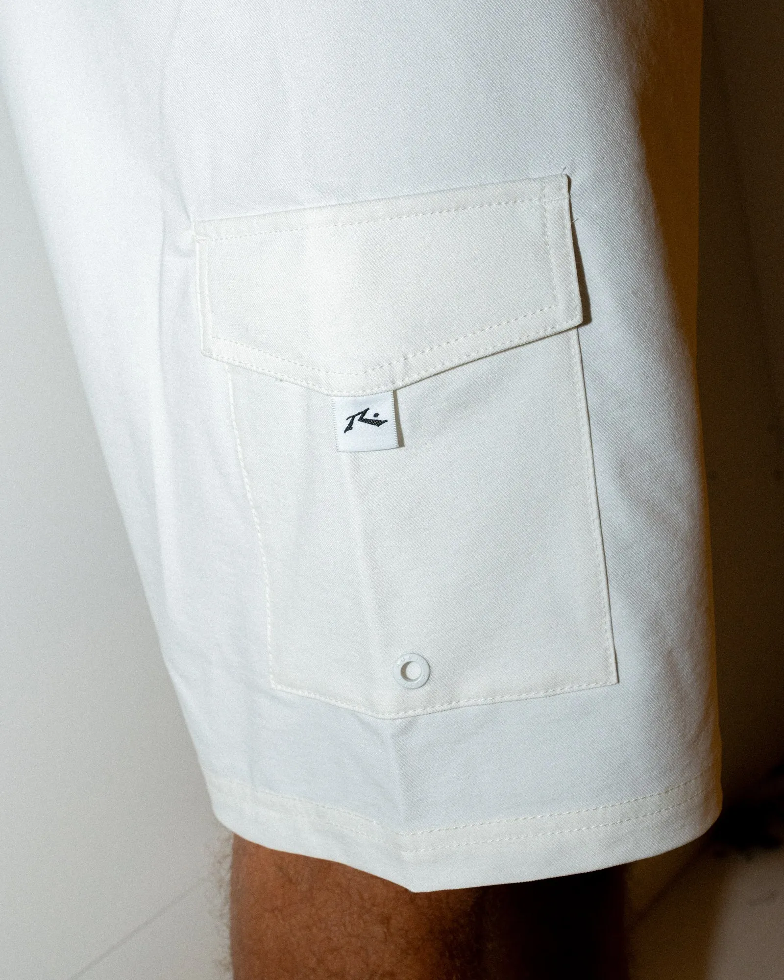 Letty 22" Loose Fit Boardshort
