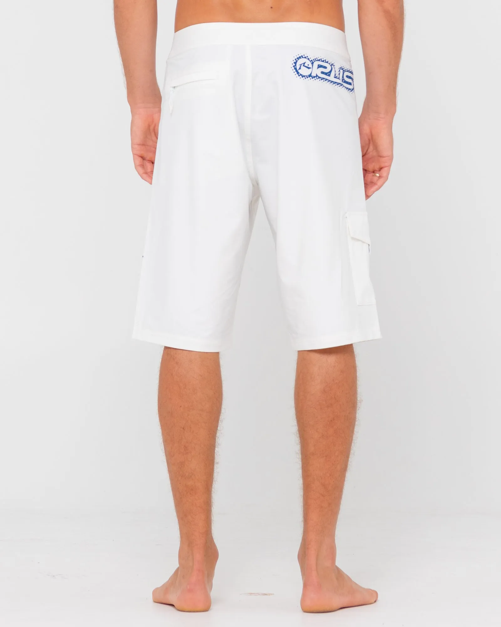 Letty 22" Loose Fit Boardshort