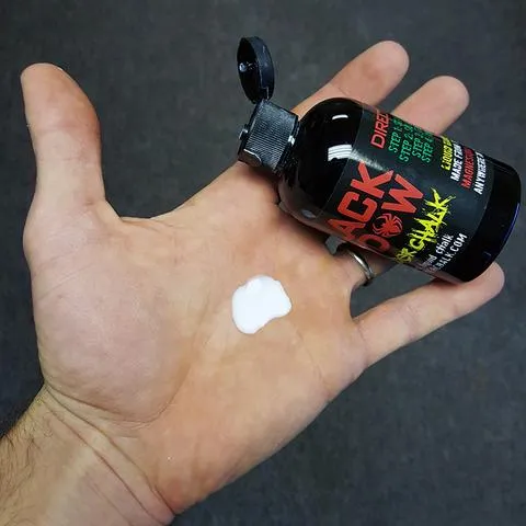 Liquid Spider Chalk (240ml)