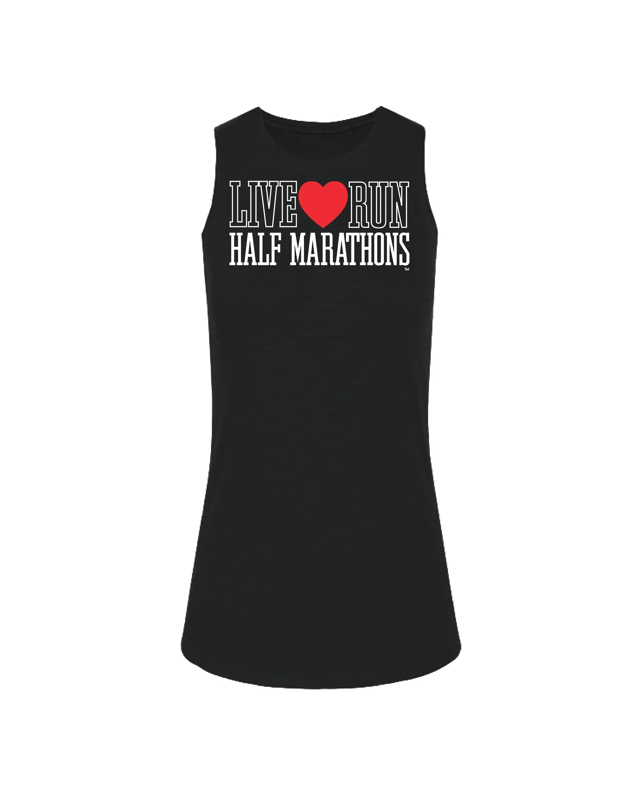 Live Love Run Half Marathons