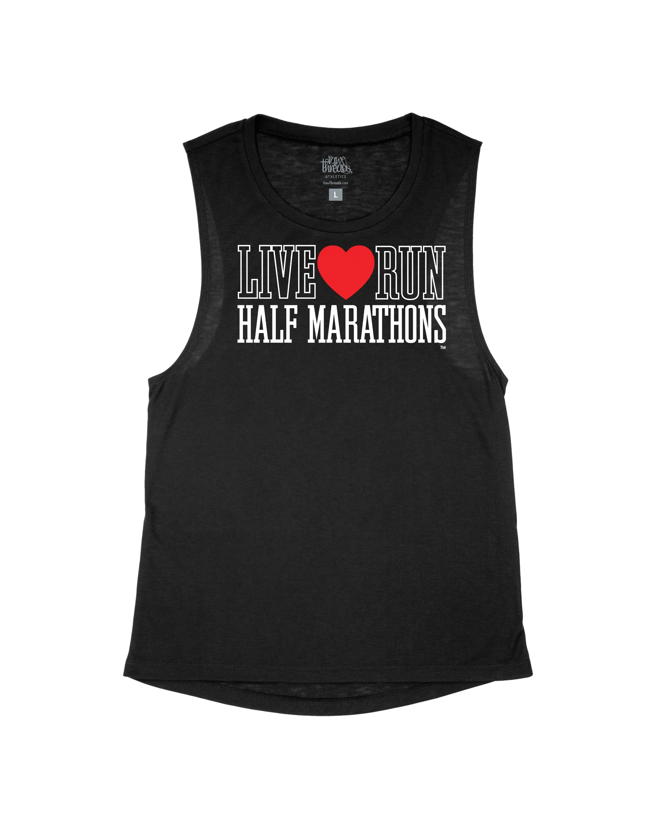 Live Love Run Half Marathons