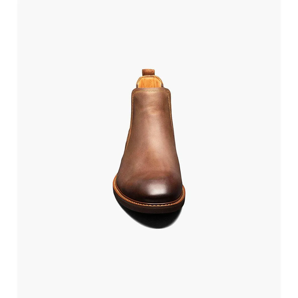 LODGE GORE BOOT BROWN