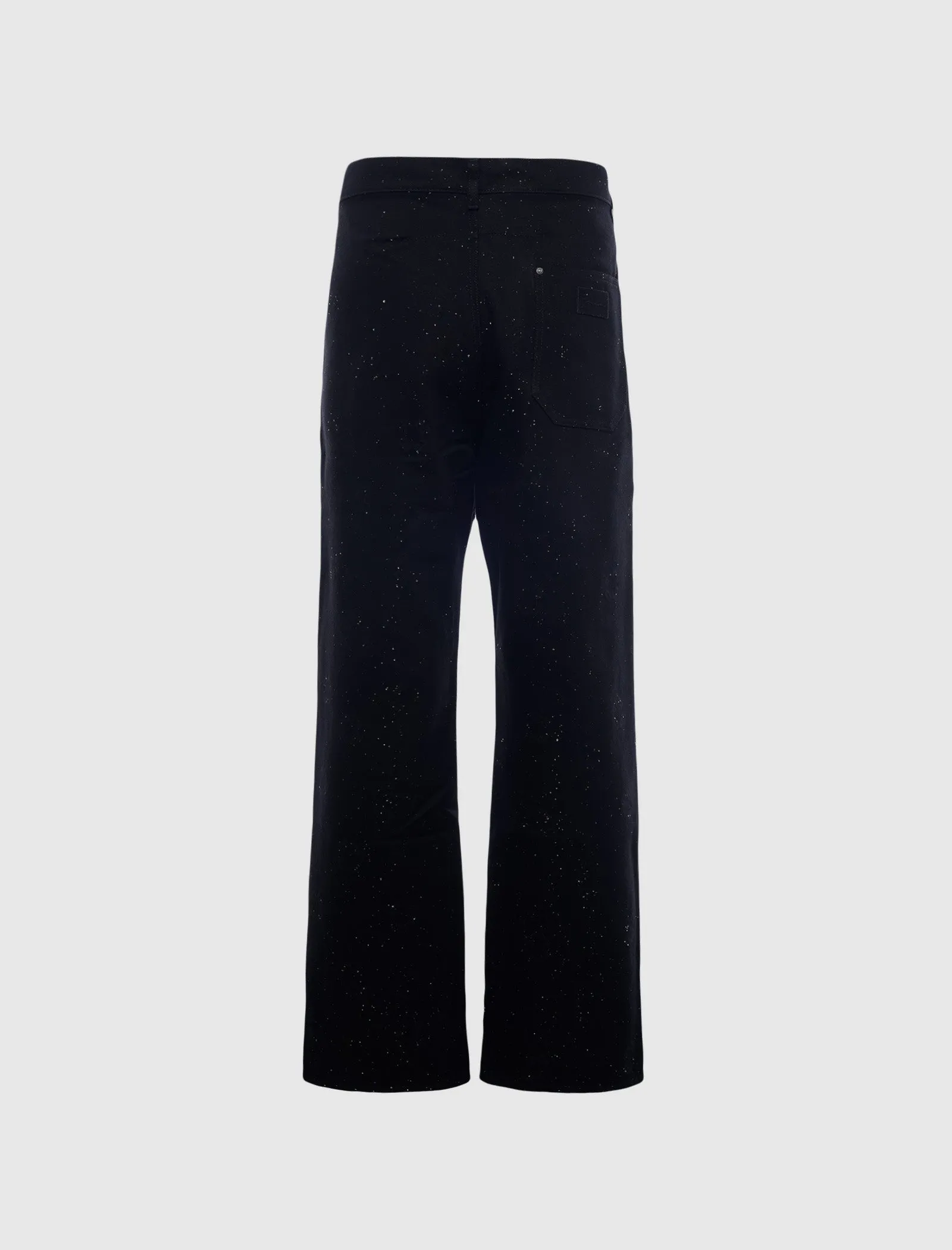 LOOSE-FIT JEAN