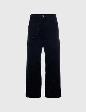 LOOSE-FIT JEAN