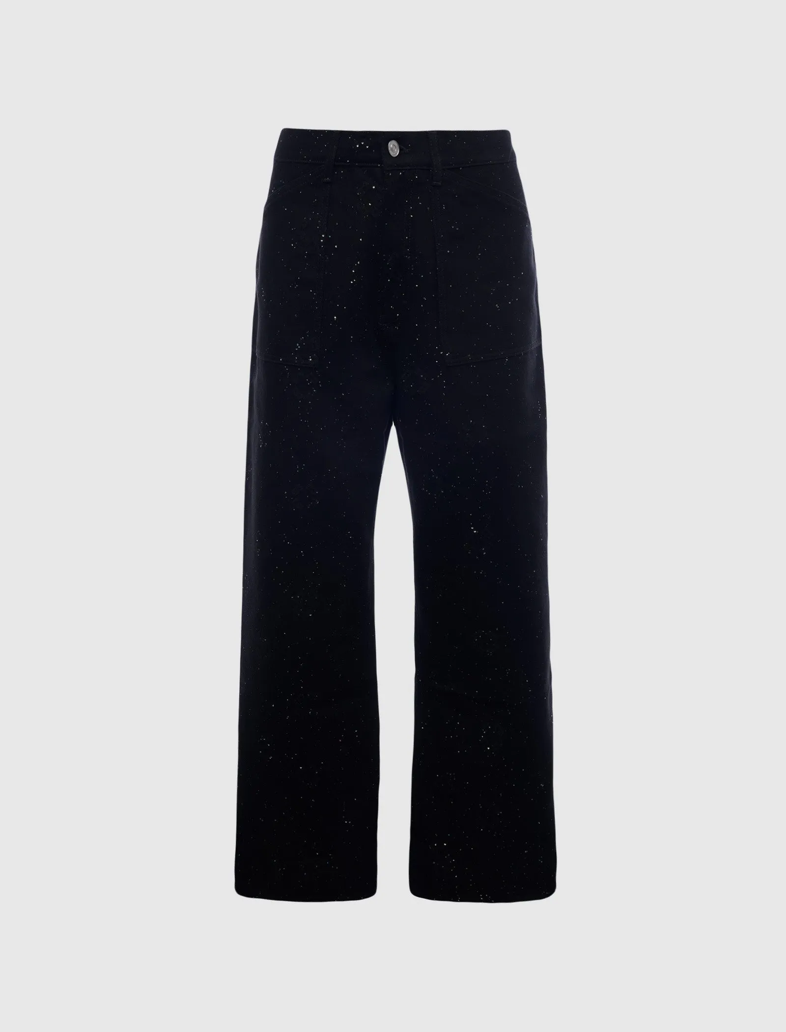 LOOSE-FIT JEAN
