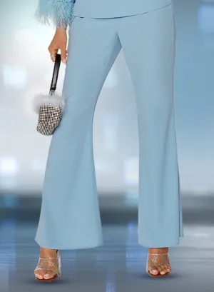 Love the Queen 17533 Pant