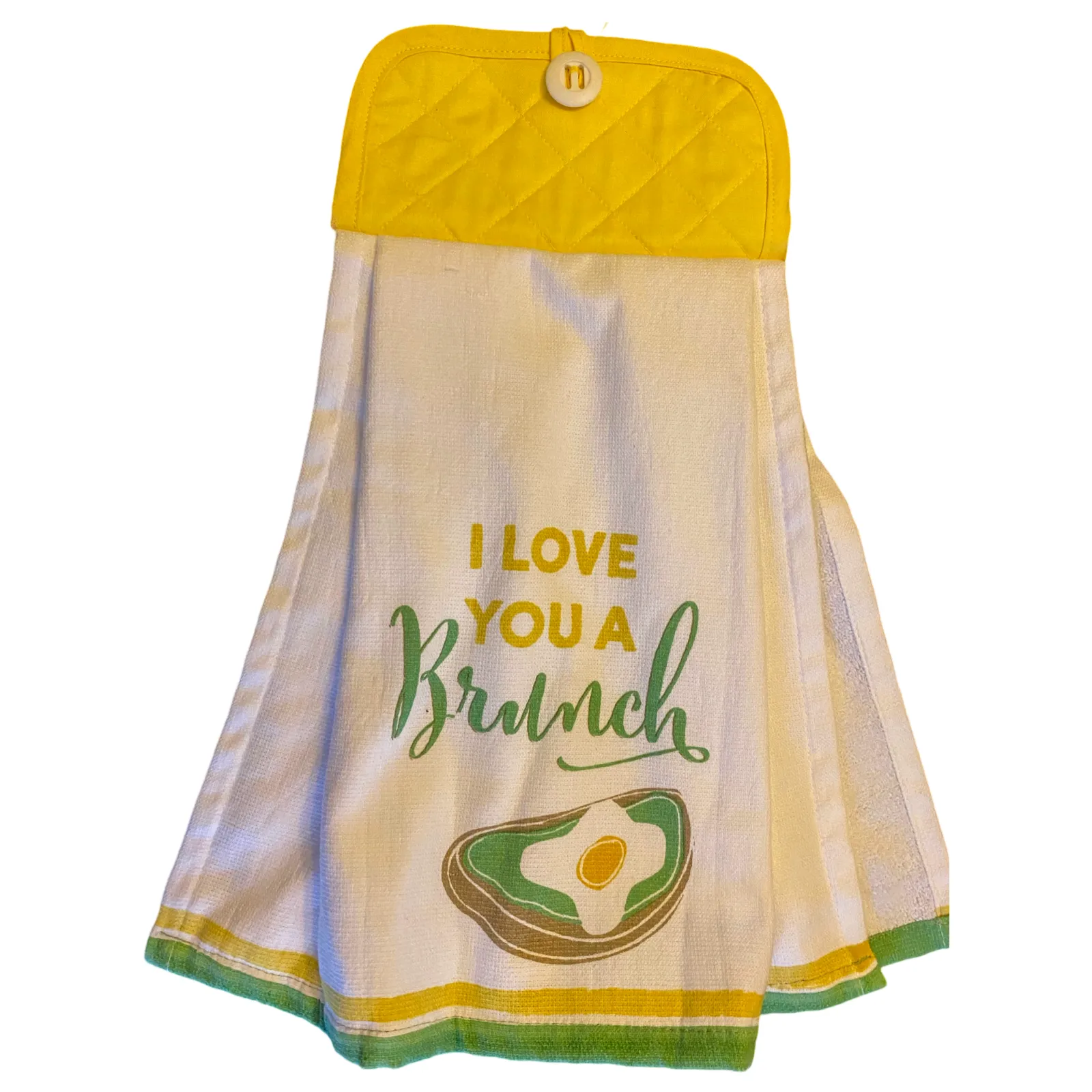 Love You a Brunch