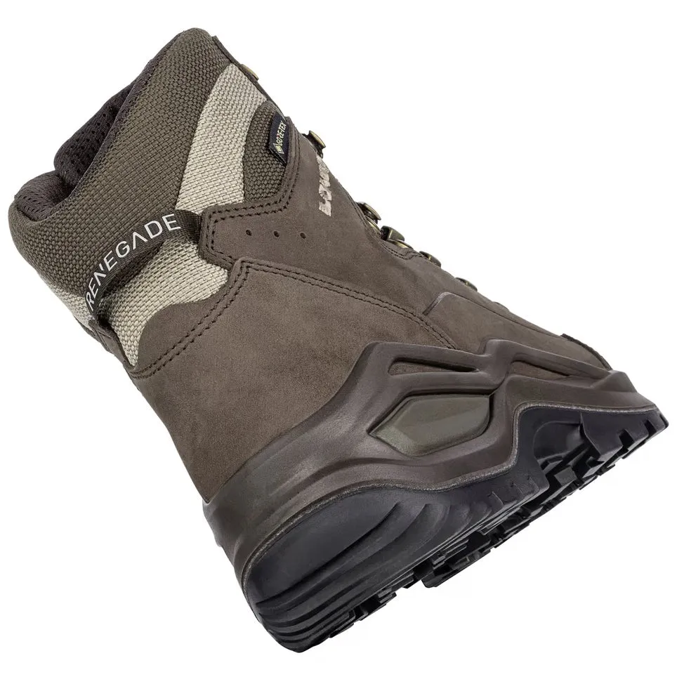Lowa - Renegade Evo GTX Mid Women's
