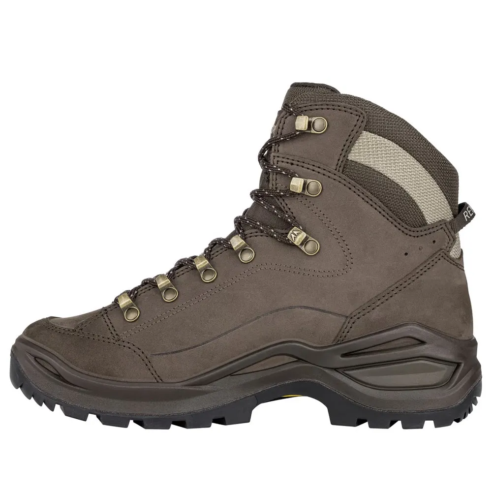 Lowa - Renegade Evo GTX Mid Women's