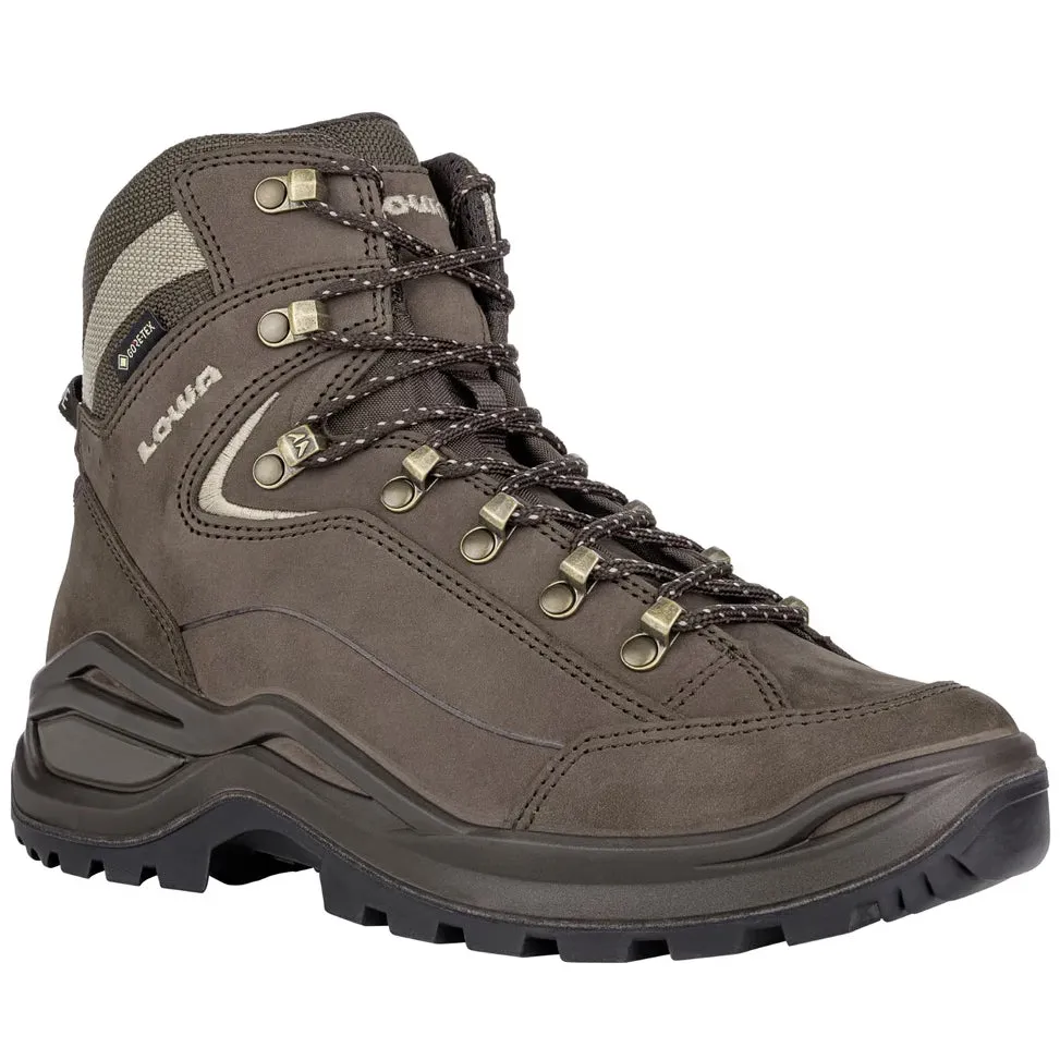 Lowa - Renegade Evo GTX Mid Women's