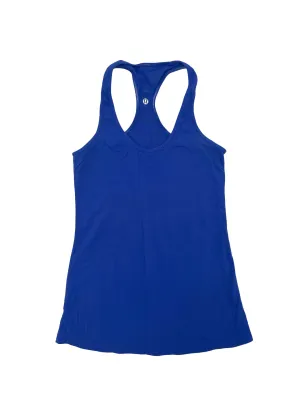 Lululemon loose fit tank - 8