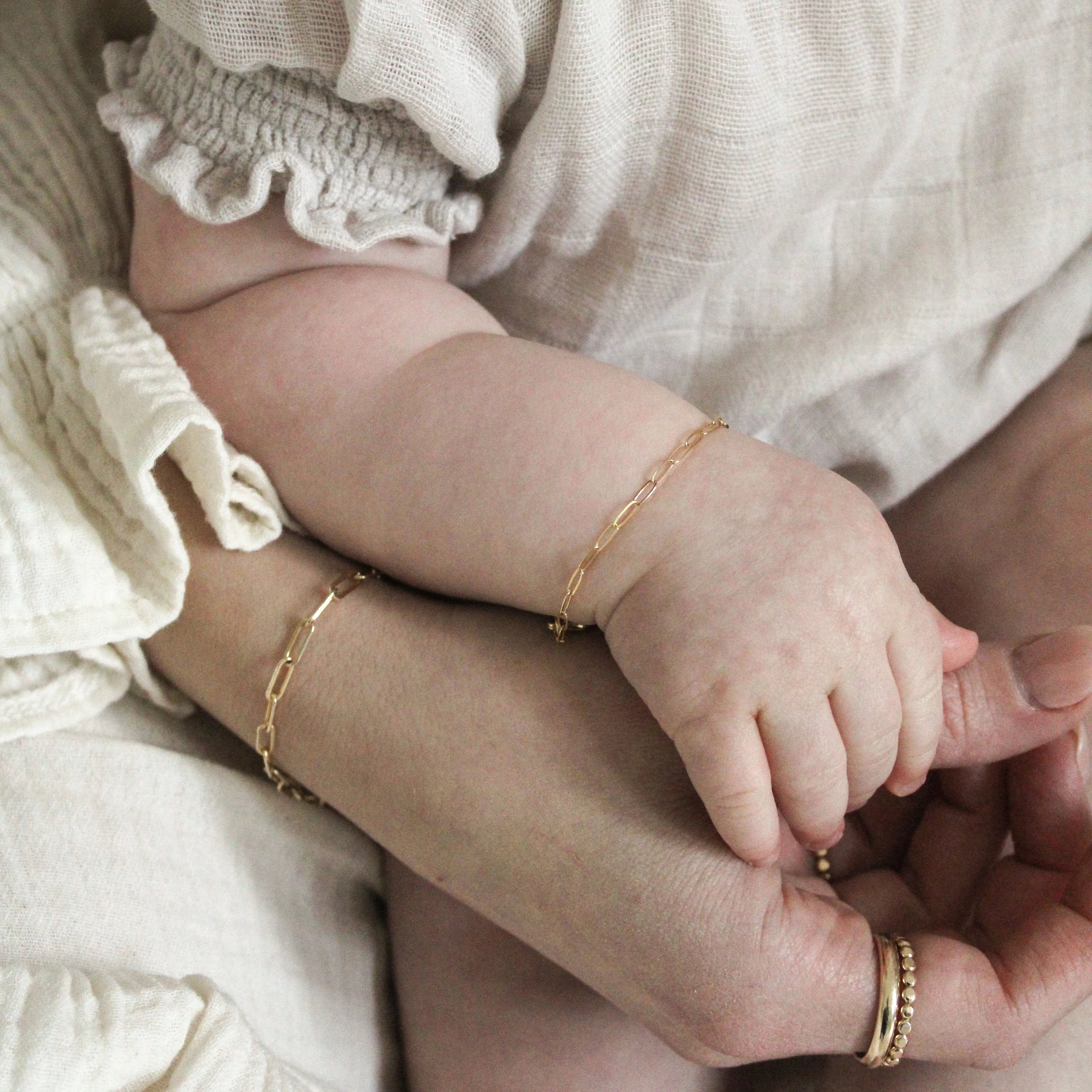 Mama   Mini Bracelet Set