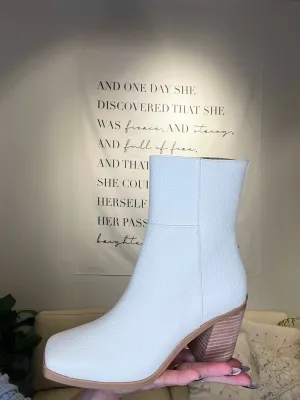 Maora Boot
